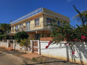 Appartement Frida Albion